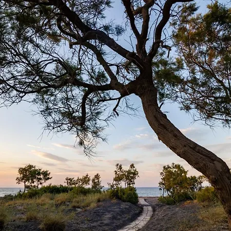 Scorpios Santorini 4* Μονόλιθος