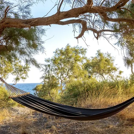 Scorpios Santorini Ξενοδοχείο 4*