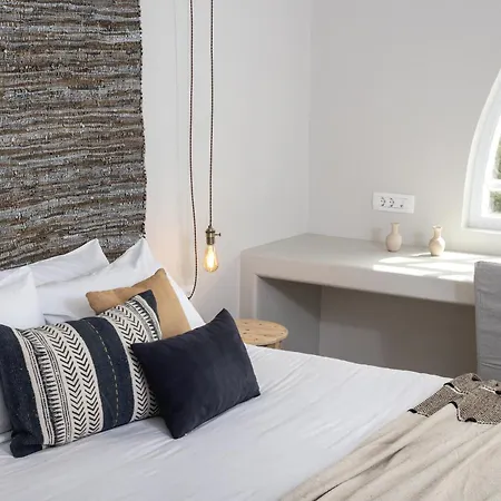 Scorpios Santorini Ξενοδοχείο