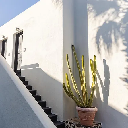 Ξενοδοχείο Scorpios Santorini