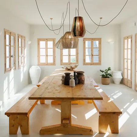 Scorpios Santorini 4*