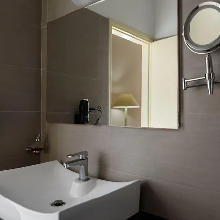 Ξενοδοχείο Scorpios Santorini