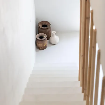 Scorpios Santorini 4* Μονόλιθος