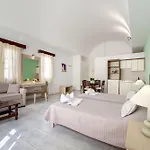 ホテル Scorpios Santorini モノリソス