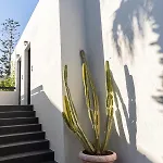 ホテル Scorpios Santorini モノリソス