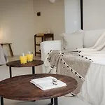 ホテル Scorpios Santorini 4*