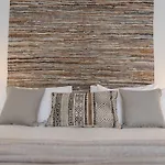 Scorpios Santorini ホテル