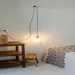 ホテル Scorpios Santorini モノリソス