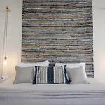 ホテル Scorpios Santorini