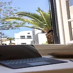 Scorpios Santorini 4*