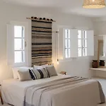 Scorpios Santorini 4*