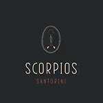 ホテル Scorpios Santorini