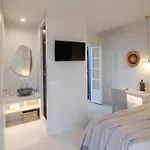 Scorpios Santorini Hotel