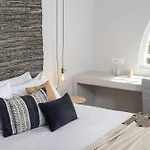 Scorpios Santorini ホテル