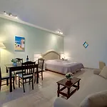 Scorpios Santorini 4*