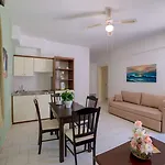 ホテル Scorpios Santorini 4*