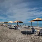 ホテル Scorpios Santorini 4*
