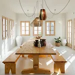 Scorpios Santorini 4*