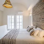 ホテル Scorpios Santorini
