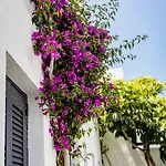 Scorpios Santorini 4*
