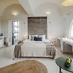 ホテル Scorpios Santorini 4*