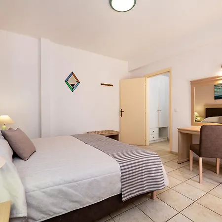 Hotel Scorpios Monólithos