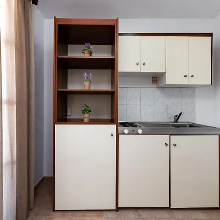 فندق Scorpios Santorini