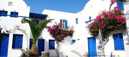 Hotel Scorpios