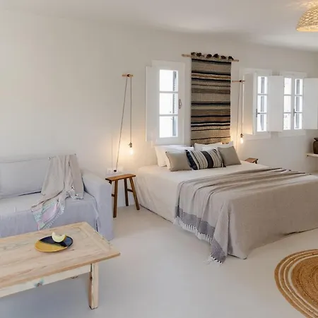 Scorpios Santorini 4* 모노리토스