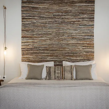 Scorpios Santorini 4* مونوليثوس