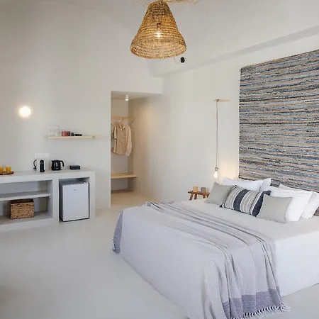 Scorpios Santorini 4* مونوليثوس