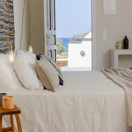 فندق Scorpios Santorini