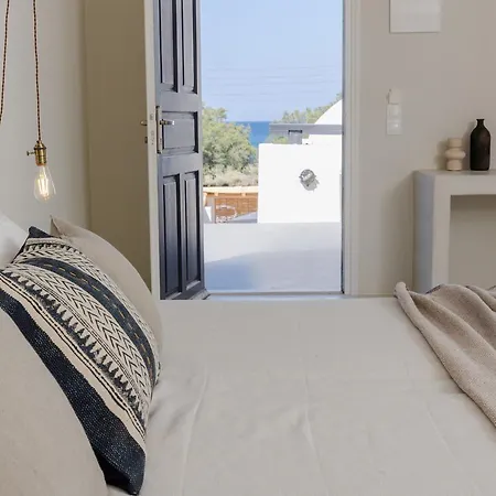 Scorpios Santorini 4* 모노리토스