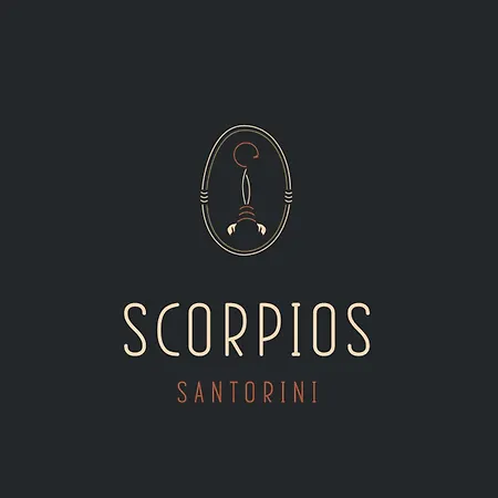 酒店 Scorpios Santorini