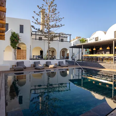 Hotel Scorpios