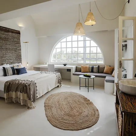 Hotel Scorpios