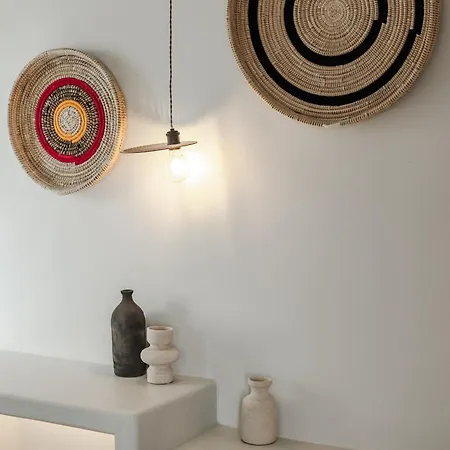 Scorpios Santorini 4*