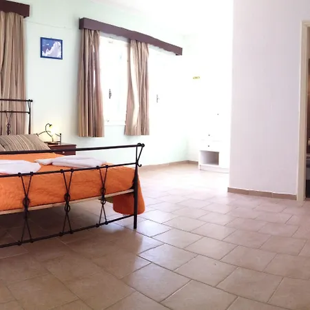 Scorpios Santorini 4*