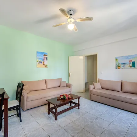 فندق Scorpios Santorini مونوليثوس