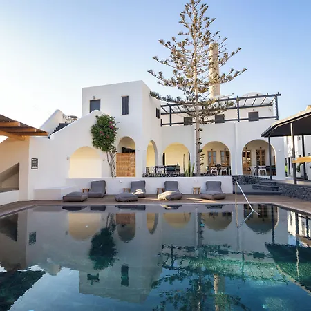 Scorpios Santorini مونوليثوس