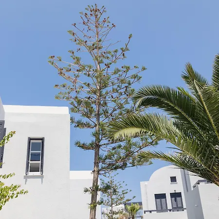 Scorpios Santorini 4* 莫诺利索斯