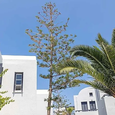 Scorpios Santorini 4* Monolithos (Santorini)