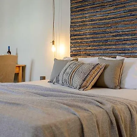 Hotel Scorpios Santorini 4*