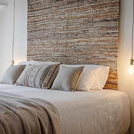 Scorpios Santorini Hotel 4*