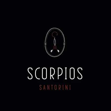 호텔 Scorpios Santorini