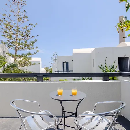 Scorpios Santorini 莫诺利索斯