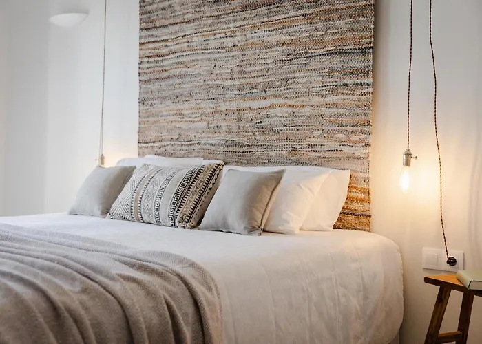 Hotel Scorpios Santorini Monolitos