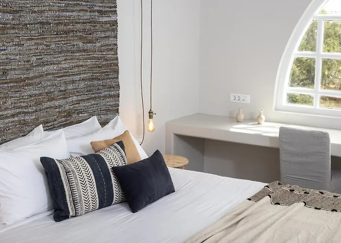 Scorpios Santorini Hotel