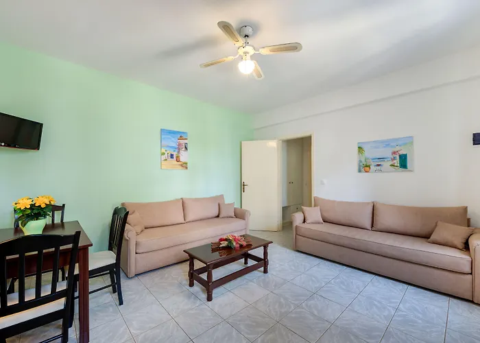 Hotel Scorpios Santorini Monolitos