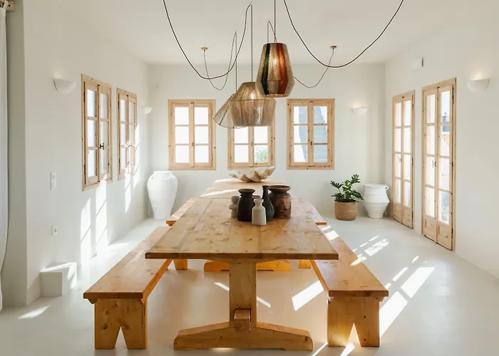 Scorpios Santorini 4*